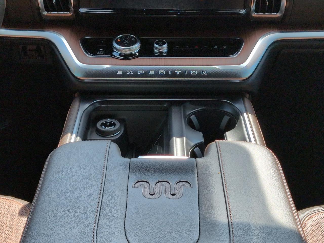 2027 Ford Expedition King Ranch Winder GA