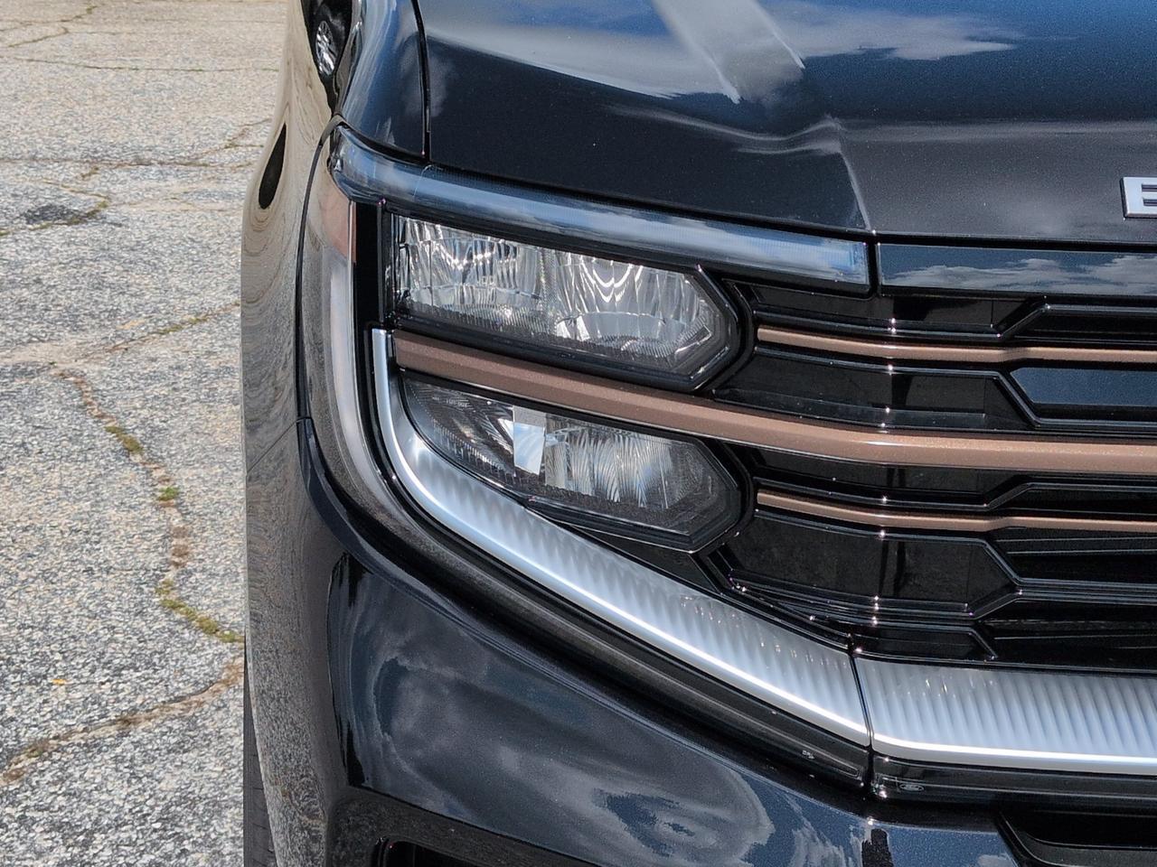 2027 Ford Expedition King Ranch Winder GA