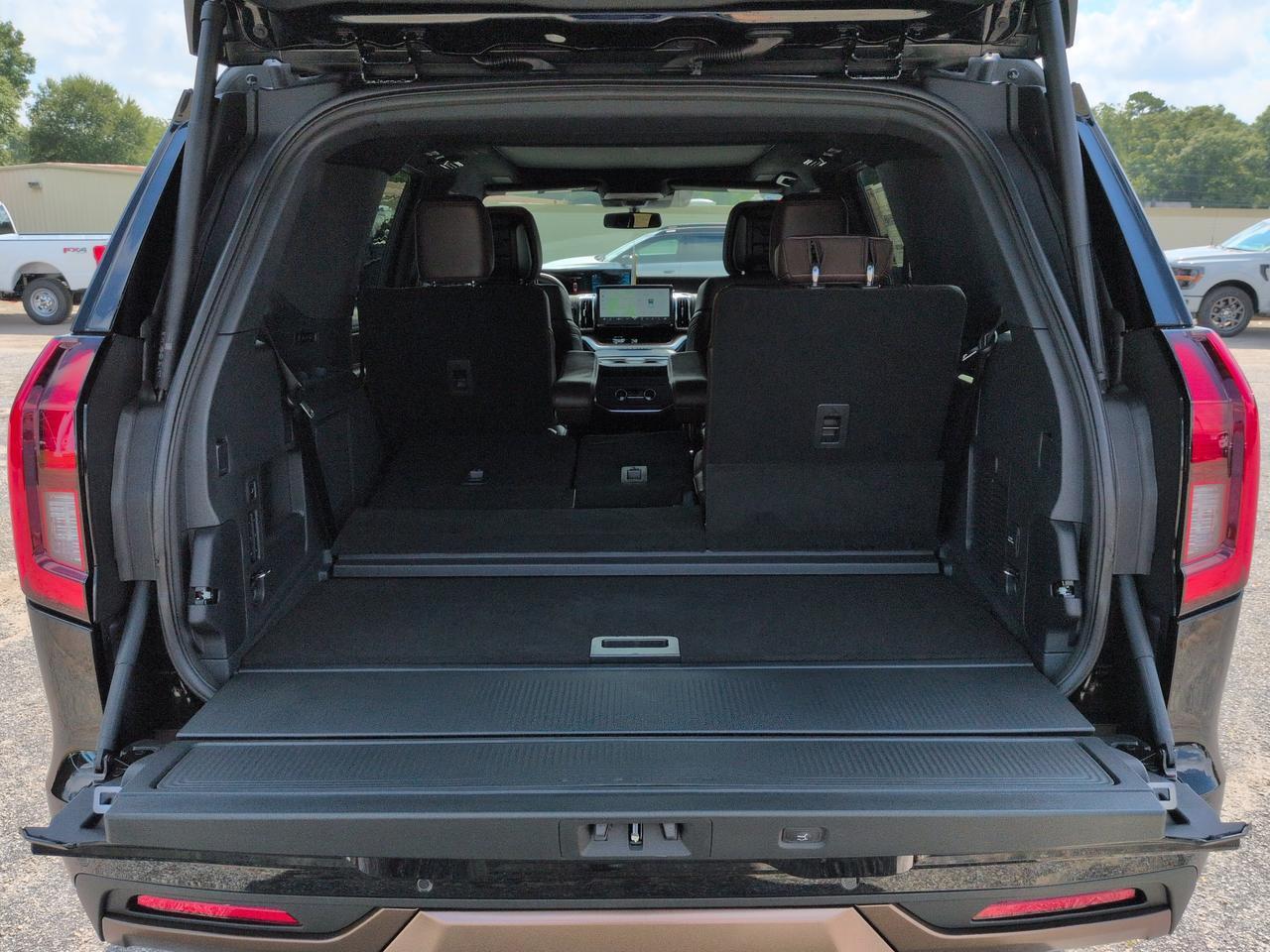 2027 Ford Expedition King Ranch Winder GA