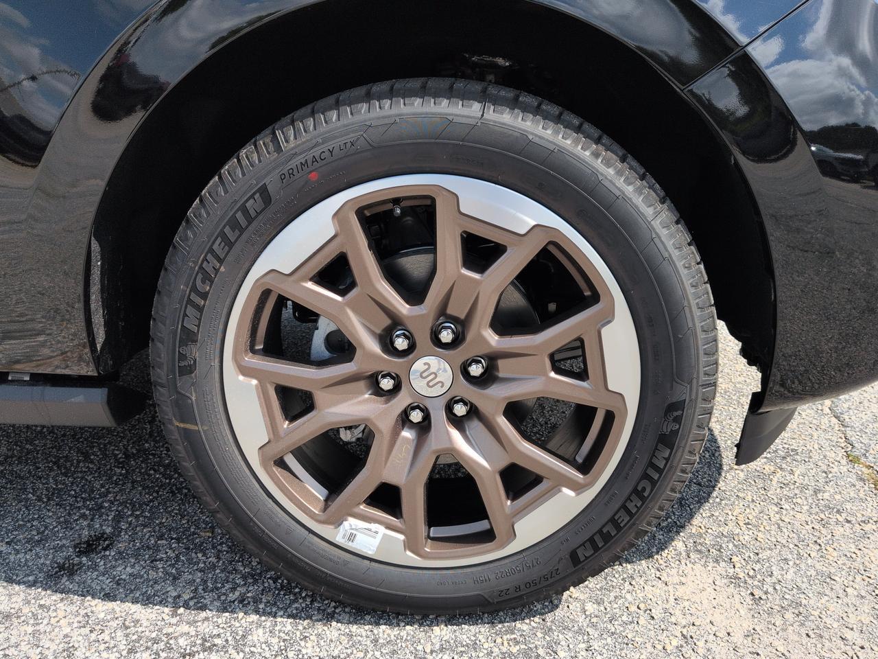 2027 Ford Expedition King Ranch Winder GA