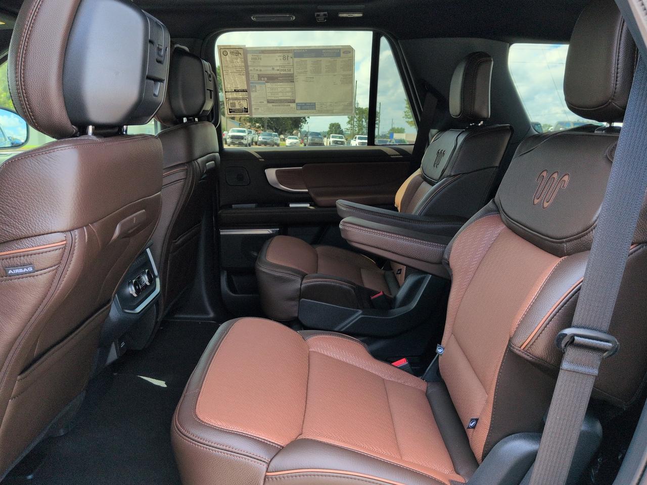 2027 Ford Expedition King Ranch Winder GA