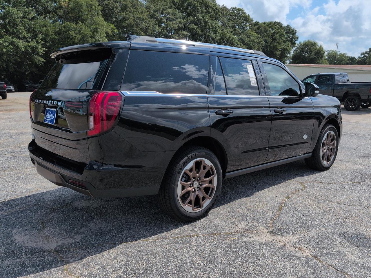 2027 Ford Expedition King Ranch Winder GA
