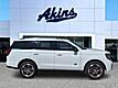2027 Ford Expedition King Ranch