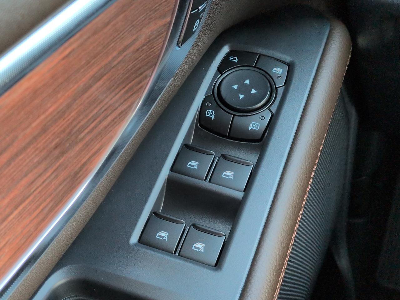 2027 Ford Expedition King Ranch Winder GA