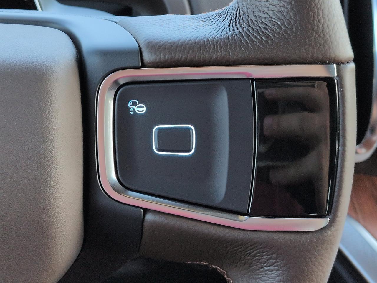 2027 Ford Expedition King Ranch Winder GA
