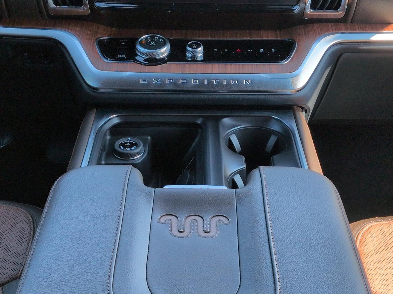 2027 Ford Expedition King Ranch Winder GA