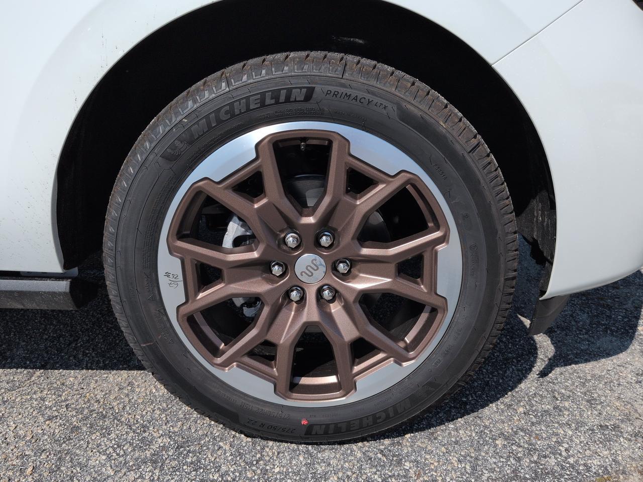 2027 Ford Expedition King Ranch Winder GA