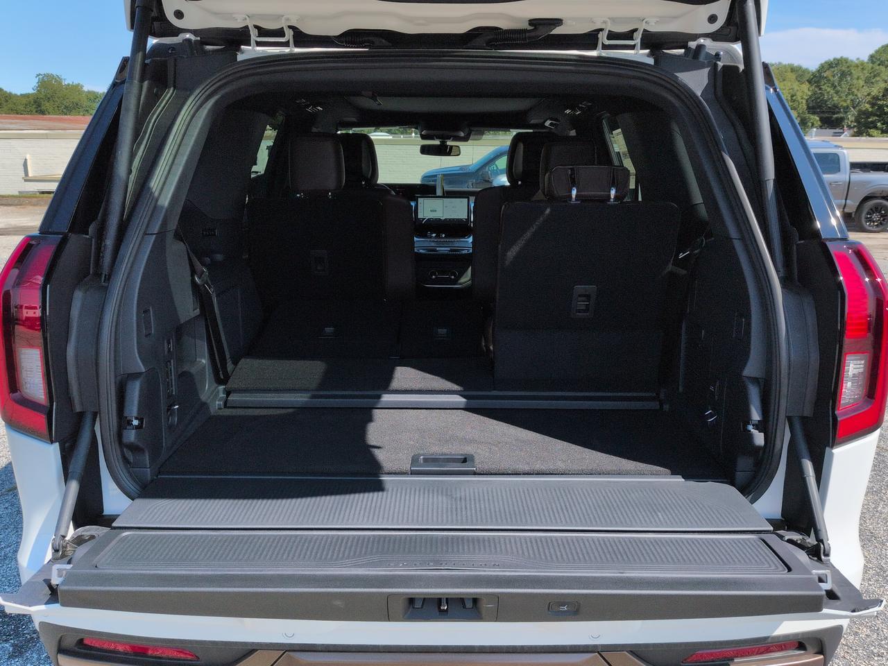 2027 Ford Expedition King Ranch Winder GA