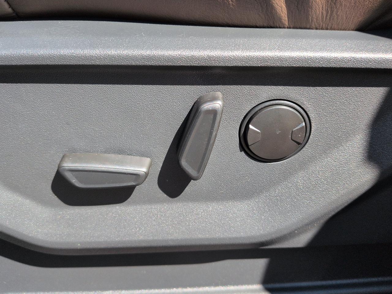 2027 Ford Expedition King Ranch Winder GA