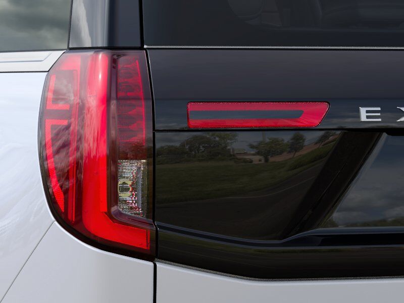 2027 Ford Expedition King Ranch Winder GA