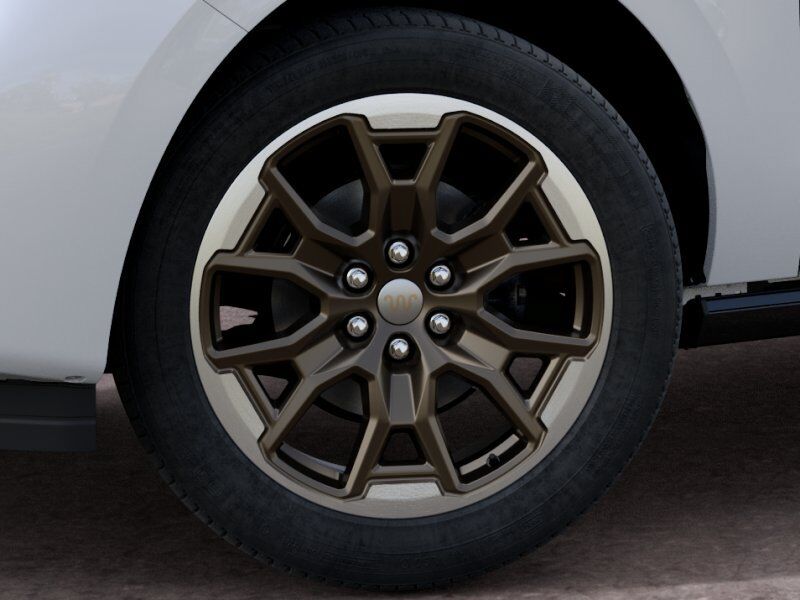 2027 Ford Expedition King Ranch Winder GA