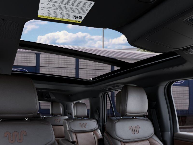 2027 Ford Expedition King Ranch Winder GA