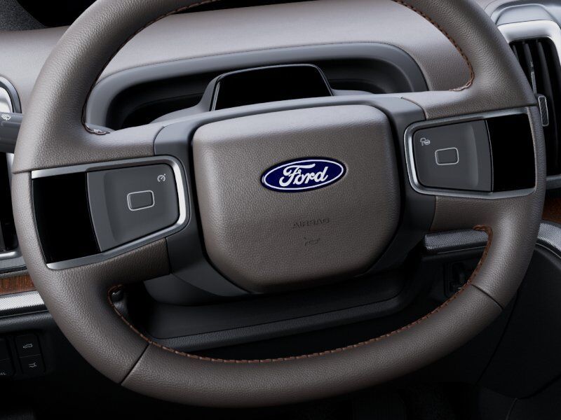 2027 Ford Expedition King Ranch Winder GA