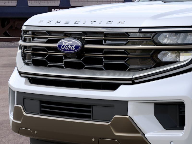 2027 Ford Expedition King Ranch Winder GA
