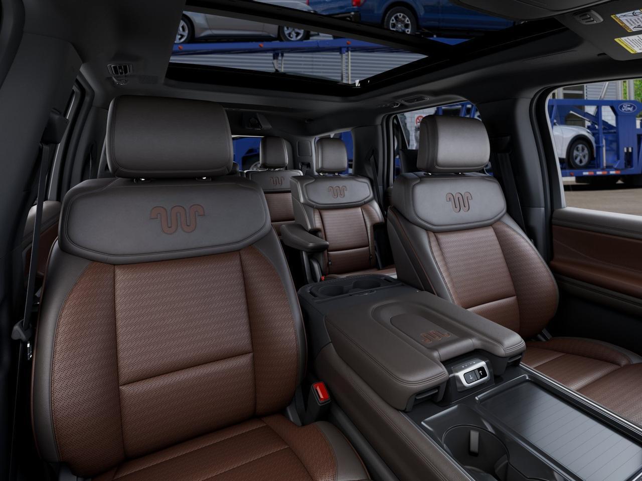 2027 Ford Expedition King Ranch Springfield VA