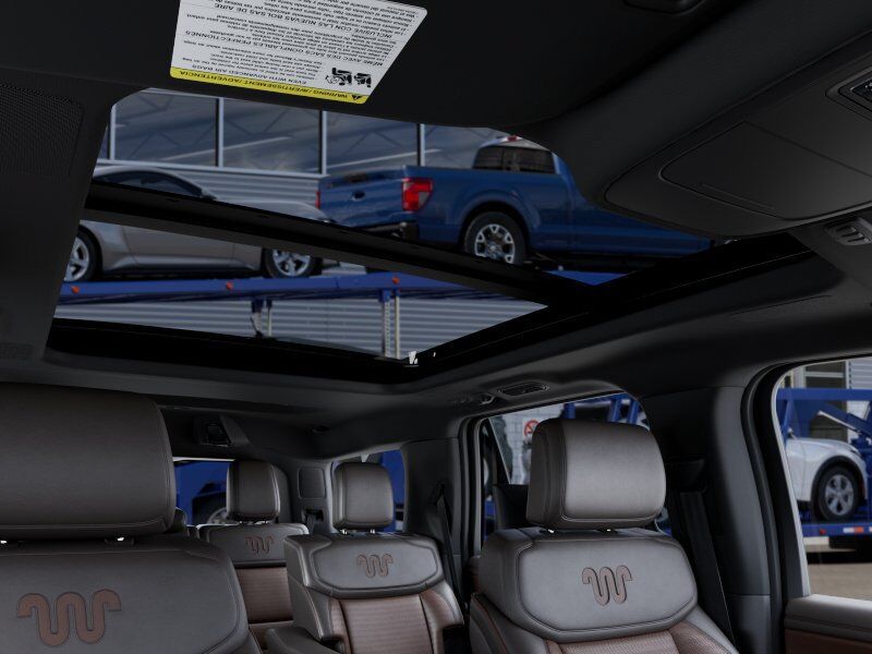 2027 Ford Expedition King Ranch Springfield VA