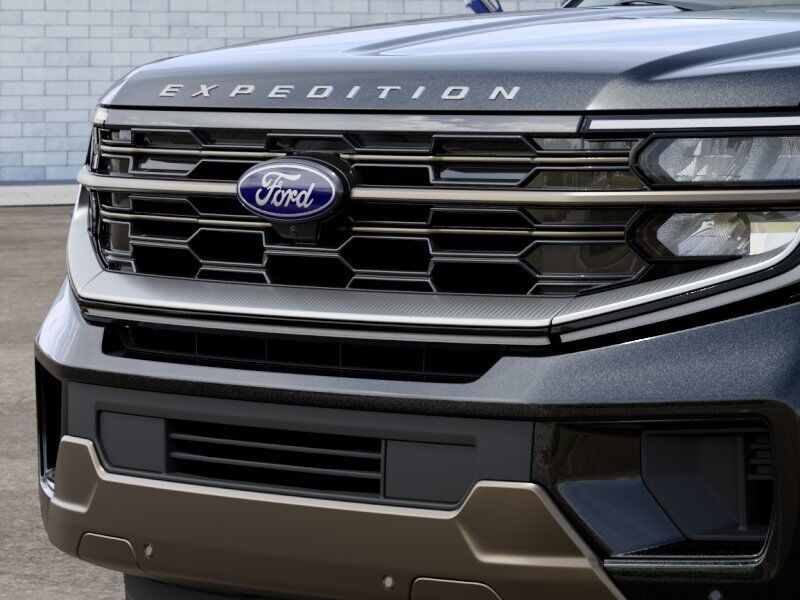 2027 Ford Expedition King Ranch Springfield VA