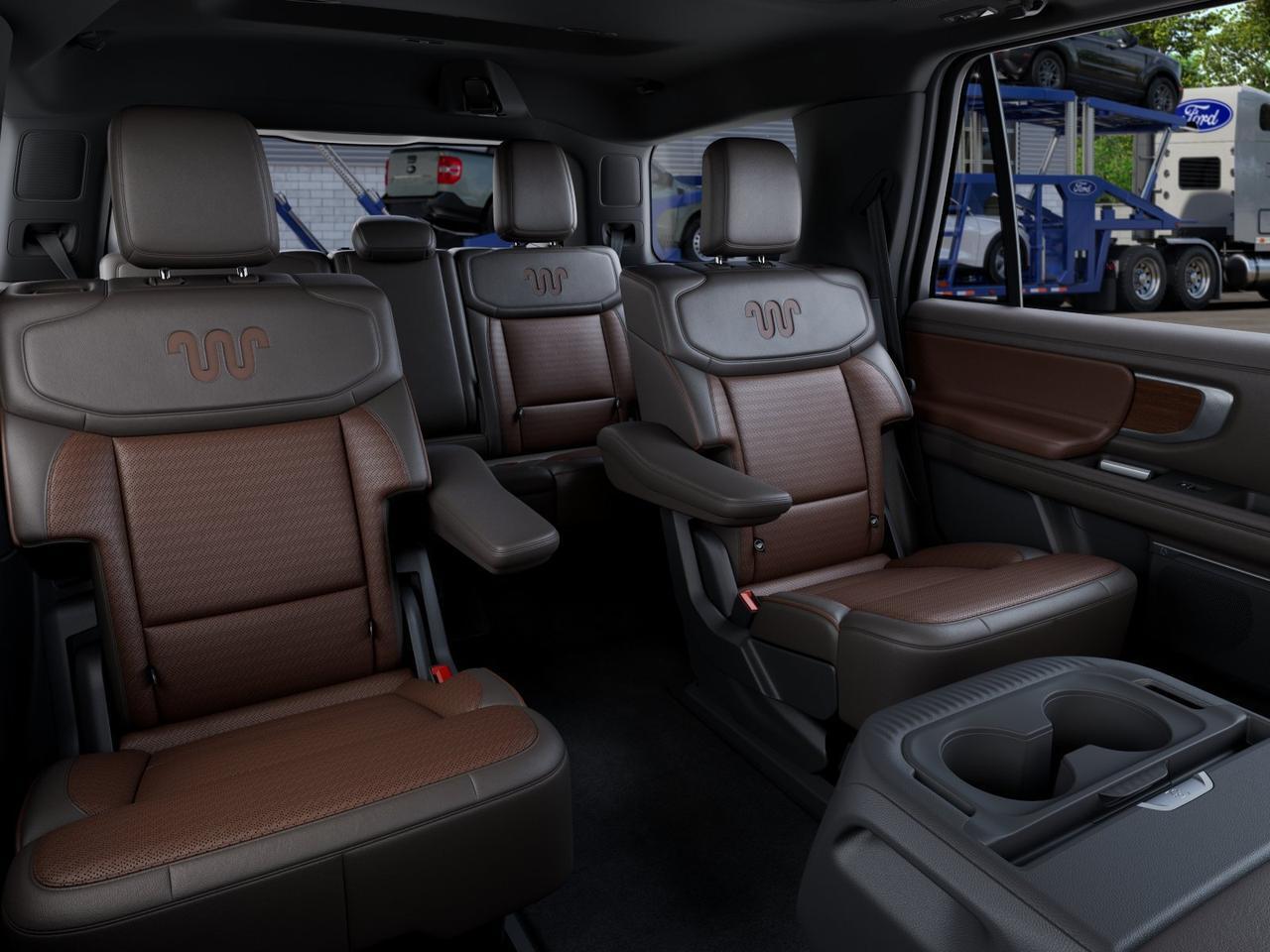 2027 Ford Expedition King Ranch Springfield VA
