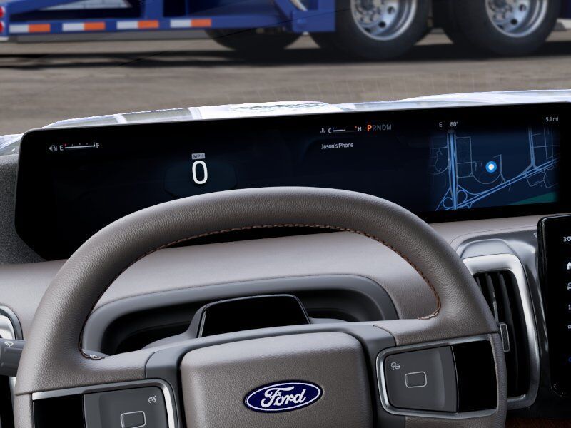 2027 Ford Expedition King Ranch Springfield VA