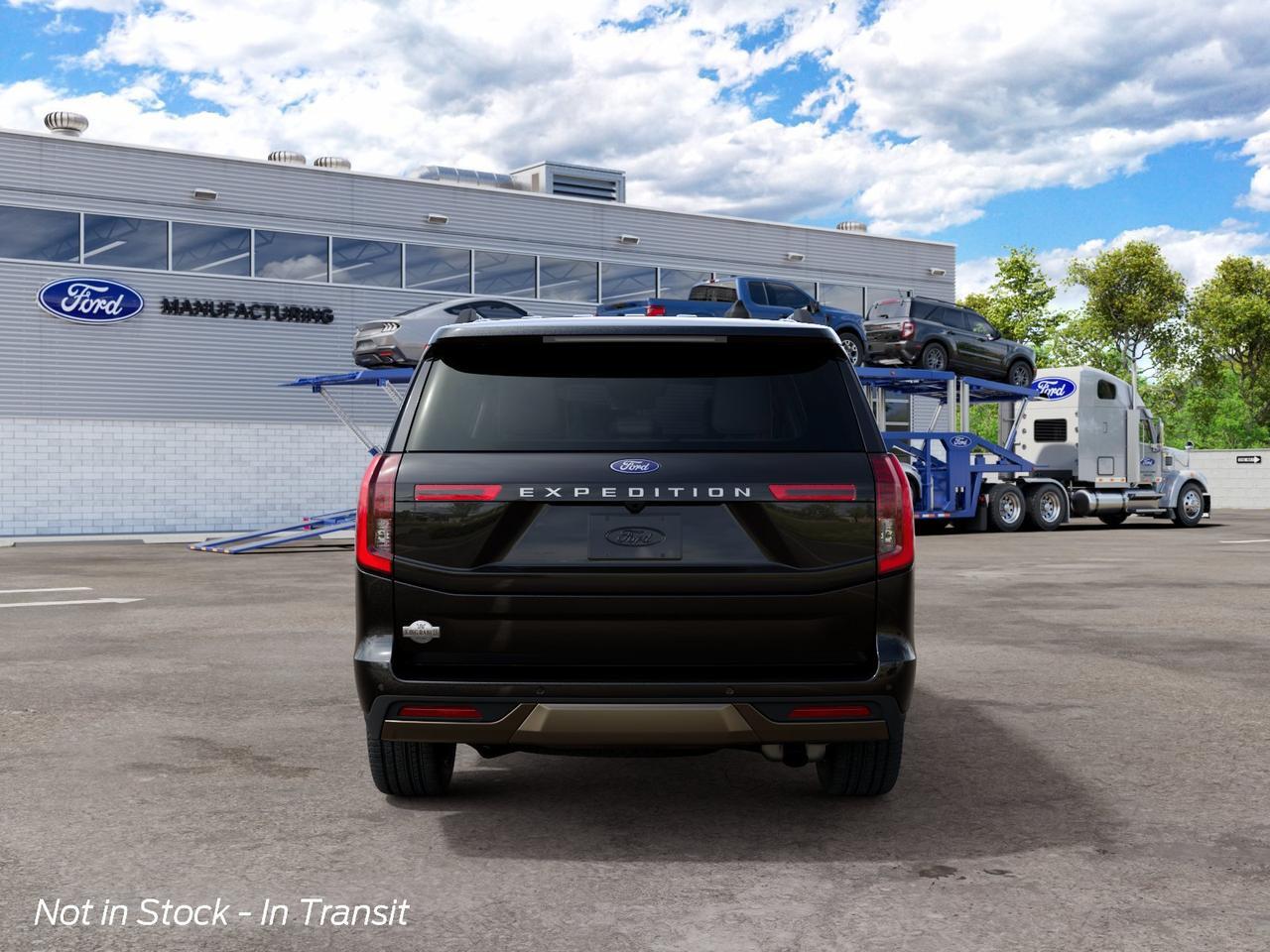 2027 Ford Expedition King Ranch Springfield VA