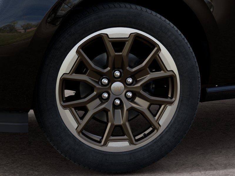 2027 Ford Expedition King Ranch Springfield VA