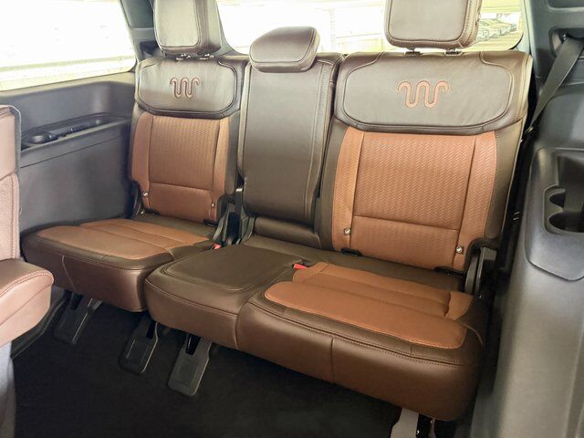 2027 Ford Expedition King Ranch Springfield VA