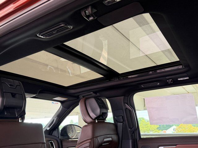 2027 Ford Expedition King Ranch Springfield VA