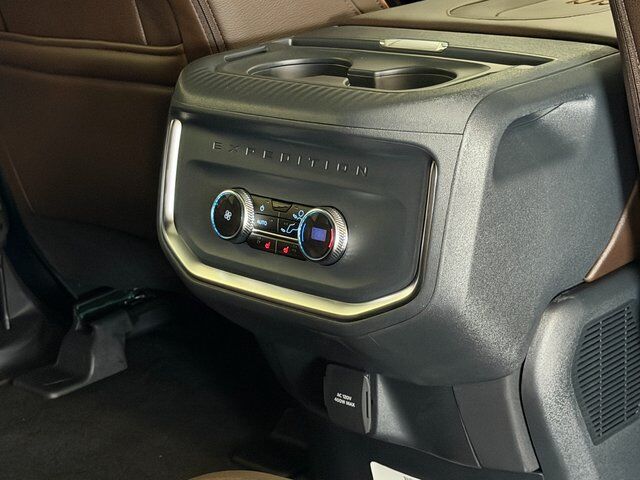 2027 Ford Expedition King Ranch Springfield VA