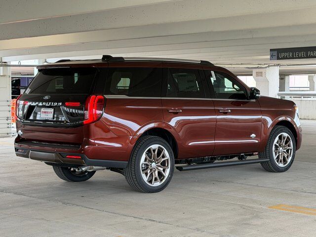 2027 Ford Expedition King Ranch Springfield VA