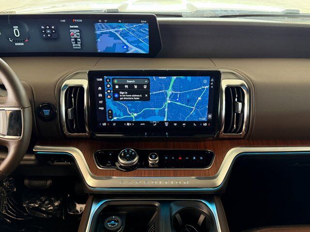 2027 Ford Expedition King Ranch Springfield VA