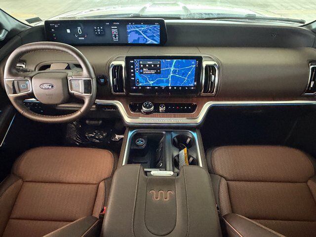 2027 Ford Expedition King Ranch Springfield VA