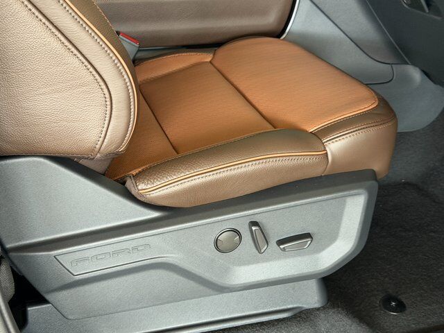 2027 Ford Expedition King Ranch Springfield VA