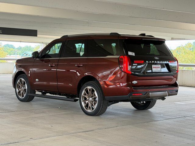 2027 Ford Expedition King Ranch Springfield VA