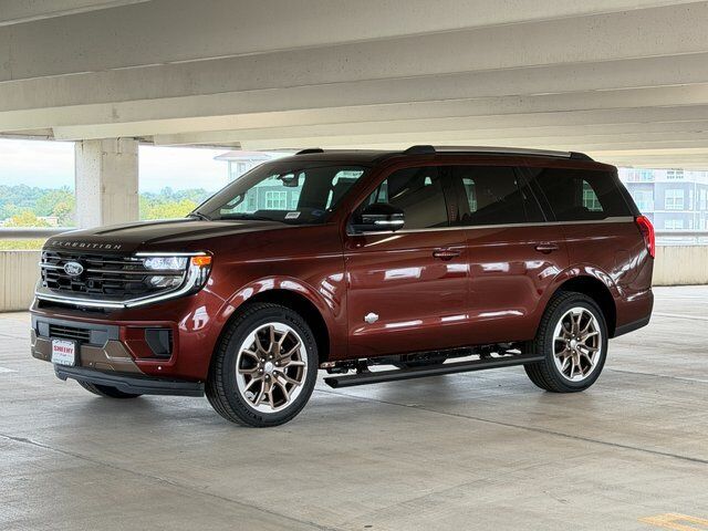 2027 Ford Expedition King Ranch Springfield VA