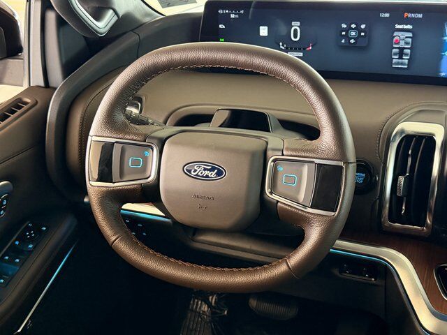 2027 Ford Expedition King Ranch Springfield VA