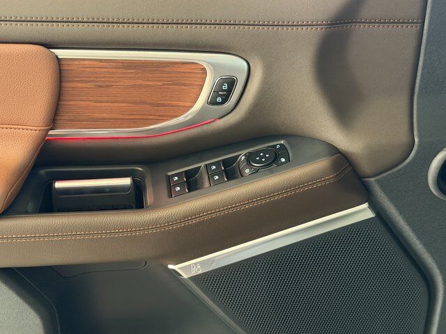 2027 Ford Expedition King Ranch Springfield VA
