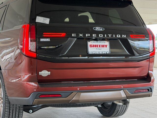 2027 Ford Expedition King Ranch Springfield VA