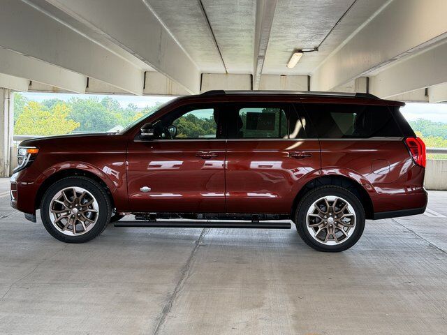 2027 Ford Expedition King Ranch Springfield VA