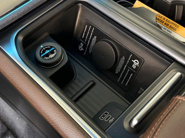 2027 Ford Expedition King Ranch Springfield VA