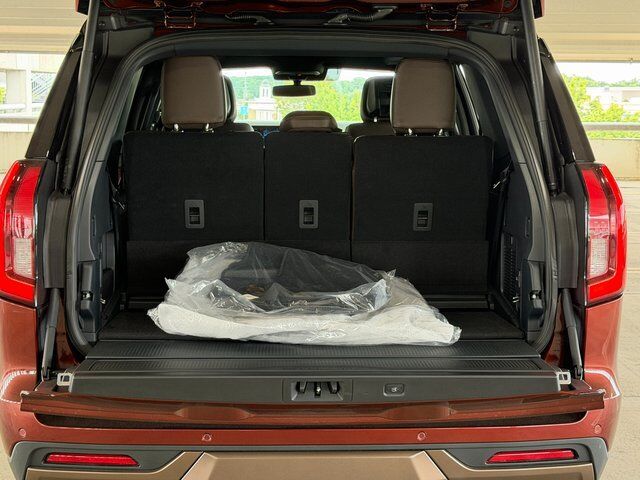 2027 Ford Expedition King Ranch Springfield VA