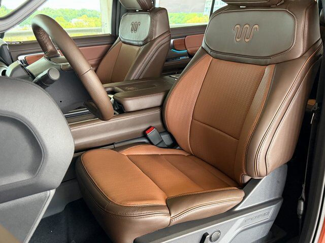 2027 Ford Expedition King Ranch Springfield VA