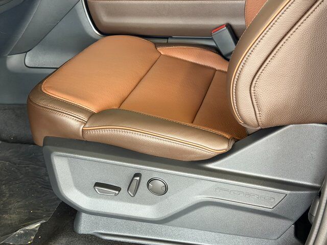 2027 Ford Expedition King Ranch Springfield VA