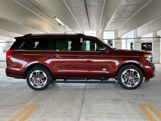 2027 Ford Expedition King Ranch Springfield VA