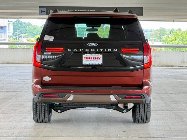 2027 Ford Expedition King Ranch Springfield VA