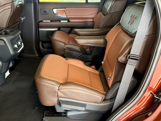 2027 Ford Expedition King Ranch Springfield VA