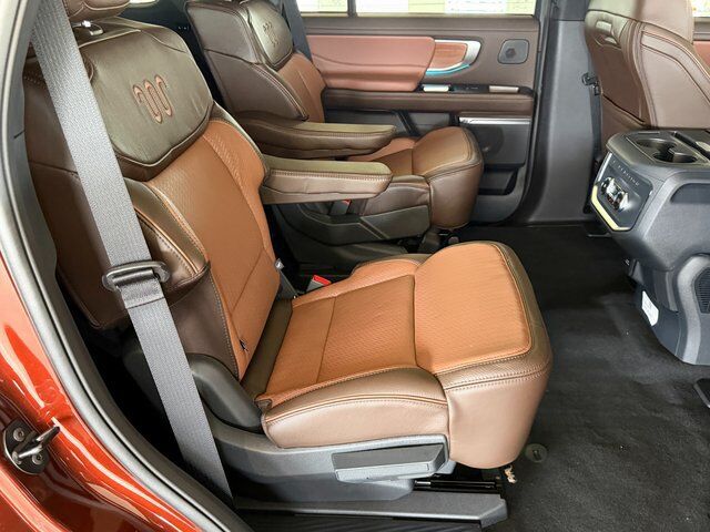 2027 Ford Expedition King Ranch Springfield VA