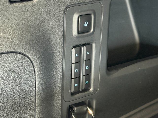 2027 Ford Expedition King Ranch Springfield VA