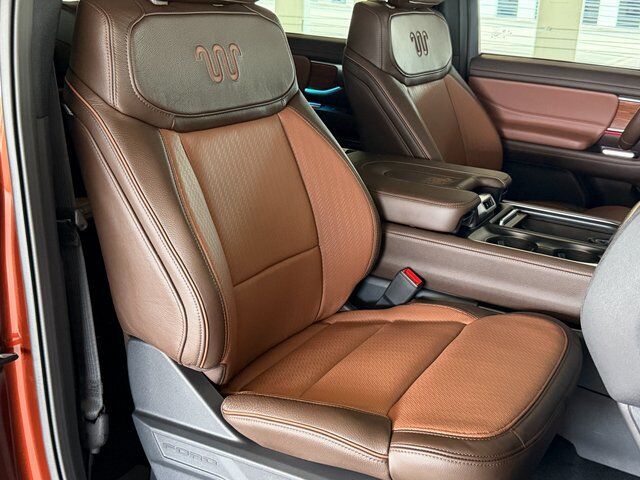 2027 Ford Expedition King Ranch Springfield VA