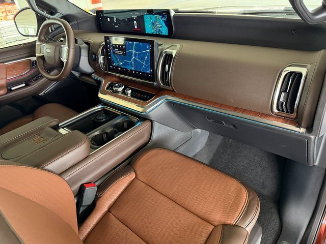 2027 Ford Expedition King Ranch Springfield VA