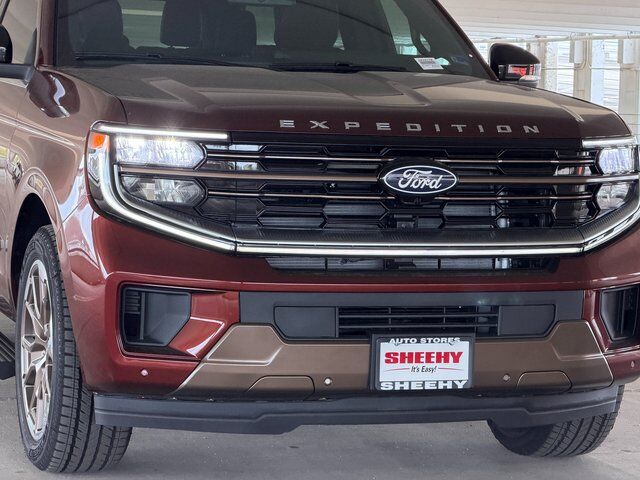 2027 Ford Expedition King Ranch Springfield VA